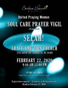 United Praying Women